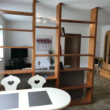Apartman Helles Im Allgau