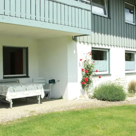 Helles Im Allgau Apartman *