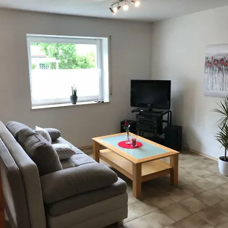 Apartman Helles Im Allgau *