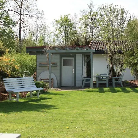 Helles Im Allgau Apartman *