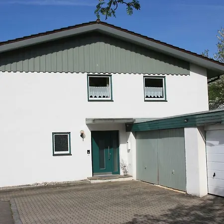 Apartman Helles Im Allgau