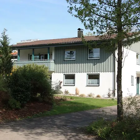 Apartman Helles Im Allgau